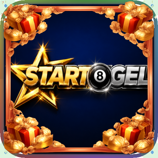 startogel — galeri pratinjau Resmi APK